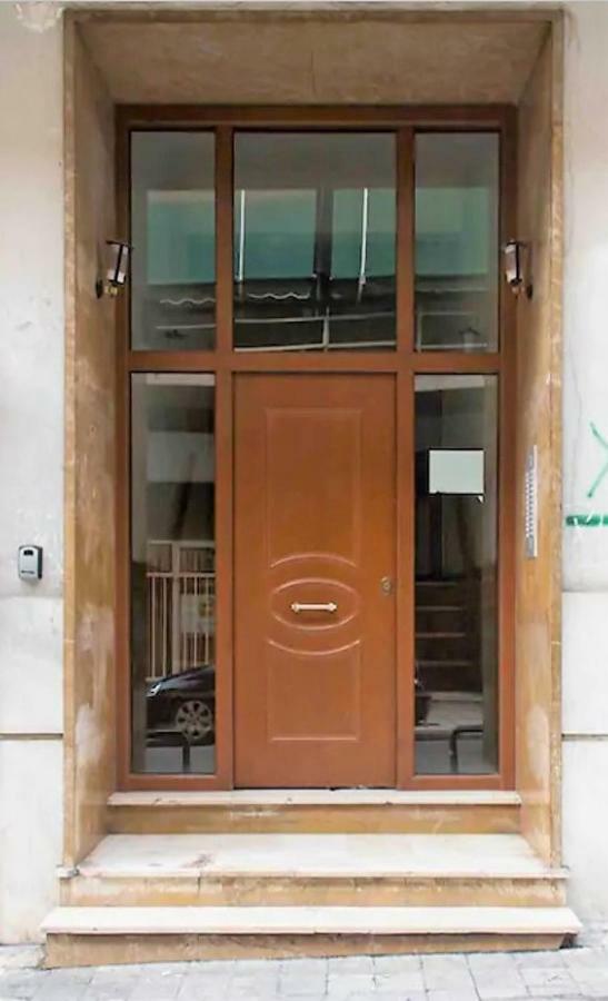 Olive Tree Apartment Of Athens - City Center Екстериор снимка